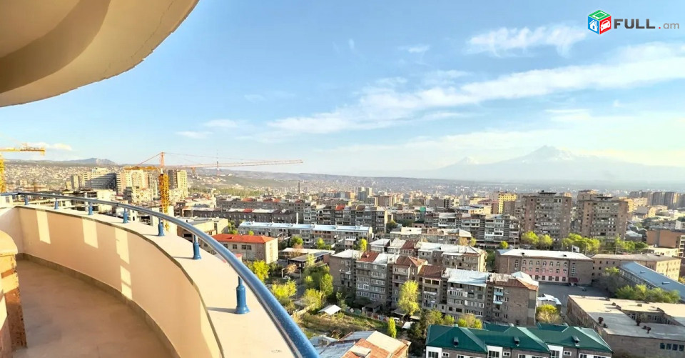 Կոդ 2700241  Մամիկոնյանց նորակառույց 4 սեն. բնակարան Արաբկիր