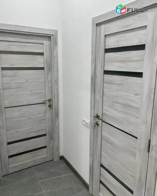 Կոդ 2700250  Կարապետ Ուլնեցի փողոց  2 սեն. նորակառույց 