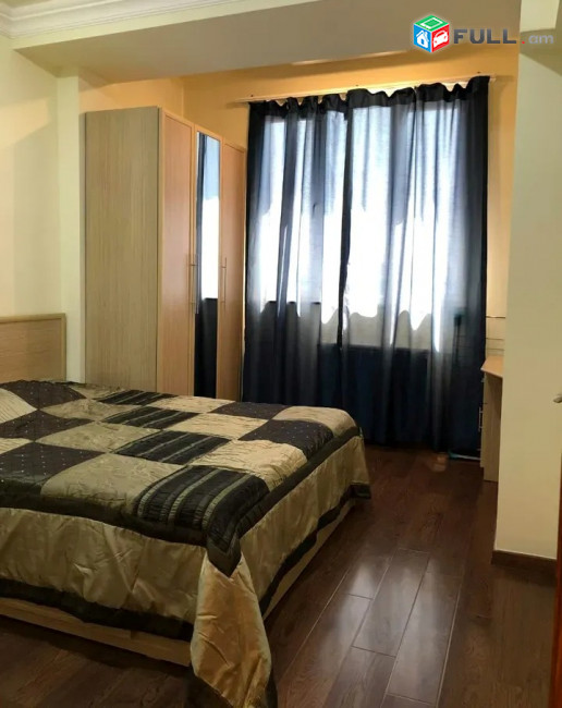 Կոդ 2700252  Սայաթ Նովա պողոտա 3 սեն. բնակարան 