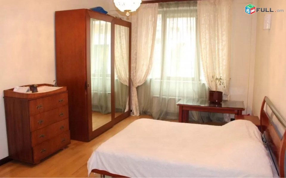 Կոդ 2700272  Հյուսիսային պողոտա 3 սեն. բնակարան 