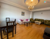 Կոդ 2700273  Ծիծեռնակաբերդի խճ.  3 սեն. բնակարան 