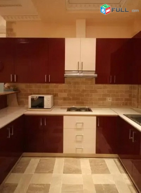 Կոդ 2700279  Արամի փողոց նորակառույց 2 սեն. բնակարան