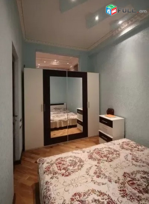 Կոդ 2700279  Արամի փողոց նորակառույց 2 սեն. բնակարան