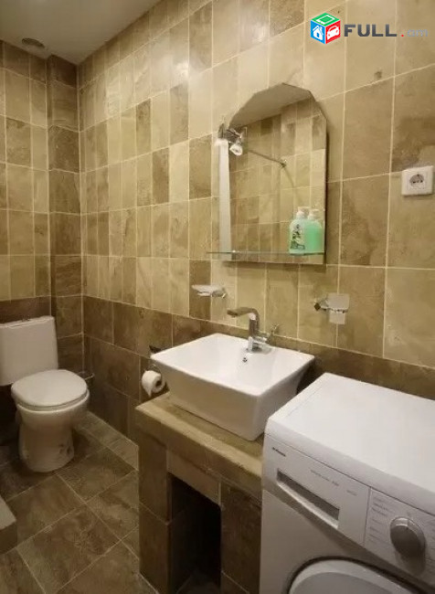 Կոդ 2700279  Արամի փողոց նորակառույց 2 սեն. բնակարան