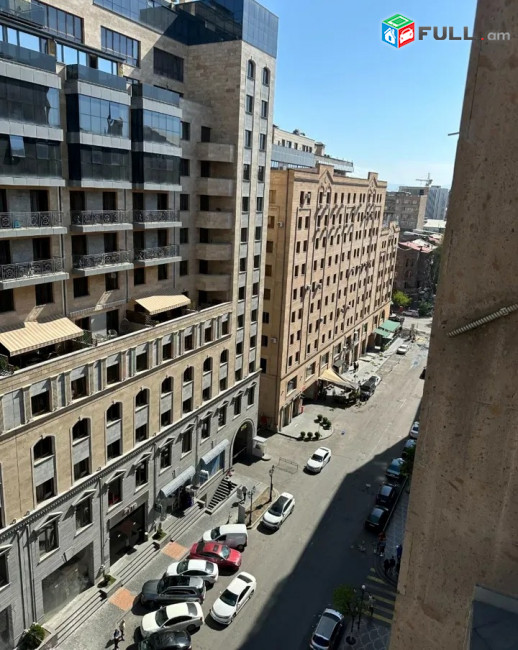 Կոդ 2700295  Ամիրյան նորակառույց 4 սեն. բնակարան