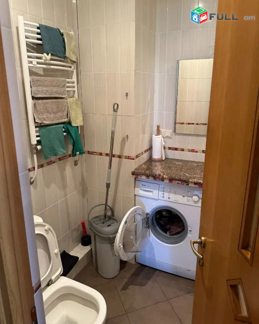 Կոդ 2700295  Ամիրյան նորակառույց 4 սեն. բնակարան
