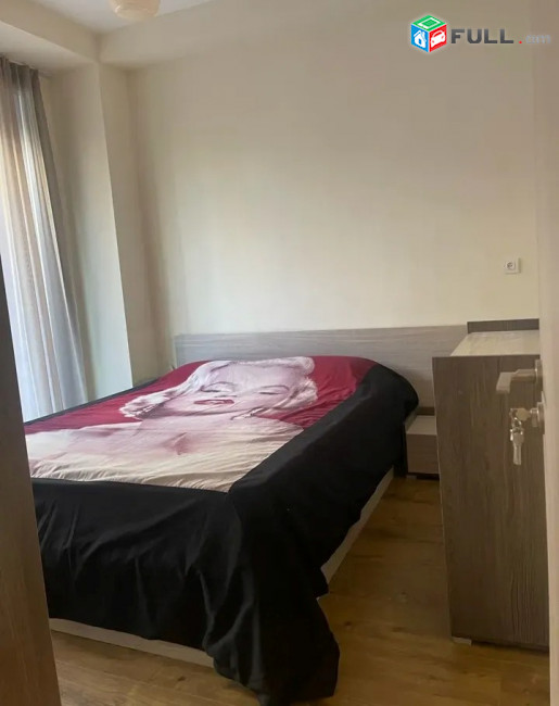 Կոդ 2700300  Վերին Անտառային նորակառույց 3 սեն. բնակարան