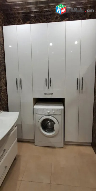 Կոդ 2700309  Ձորափ նորակառույց 2 սեն. բնակարան