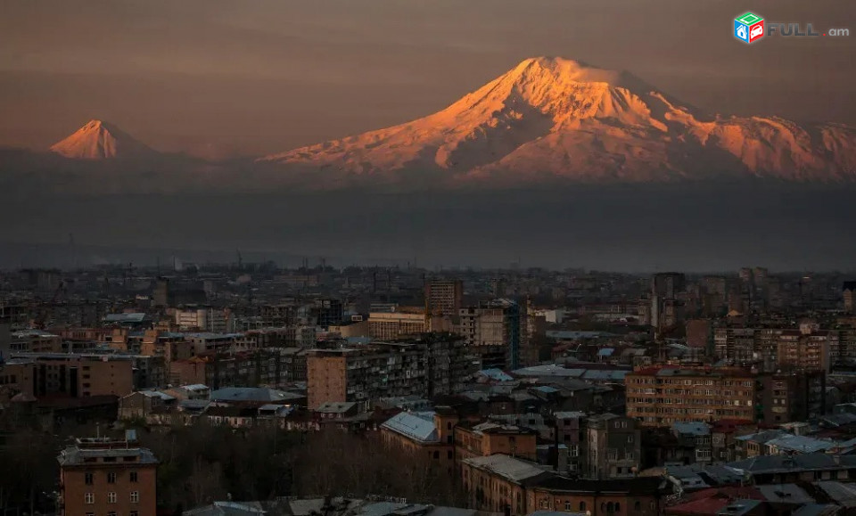Կոդ 2700309  Ձորափ նորակառույց 2 սեն. բնակարան