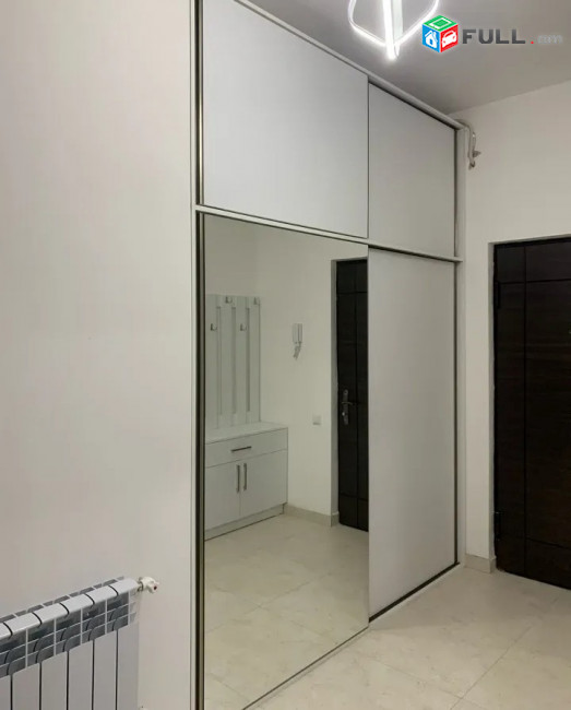 Կոդ 2700360  Դավիթաշեն 4 թաղամաս  3 սեն. բնակարան