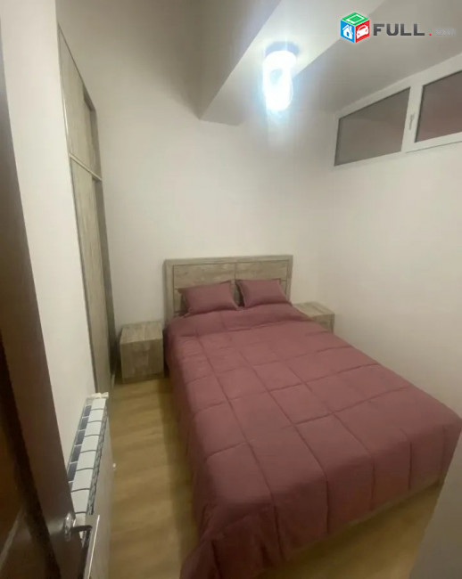 Կոդ 2700360  Դավիթաշեն 4 թաղամաս  3 սեն. բնակարան