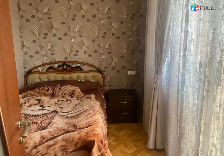 Կոդ 2700362  Սասնա Ծռեր  3 սեն. բնակարան նորակառույց 