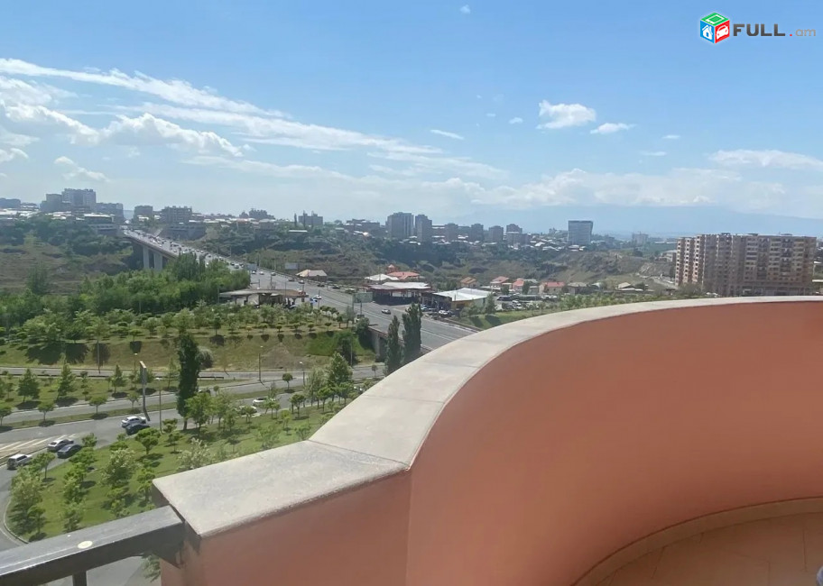 Կոդ 2700362  Սասնա Ծռեր  3 սեն. բնակարան նորակառույց 