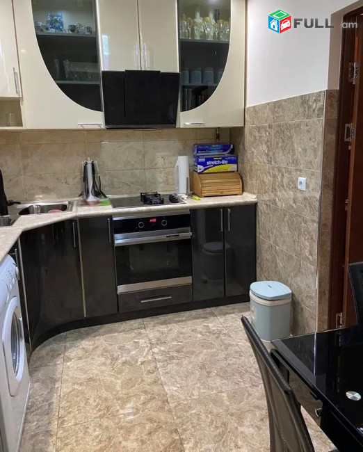 Կոդ 2700362  Սասնա Ծռեր  3 սեն. բնակարան նորակառույց 