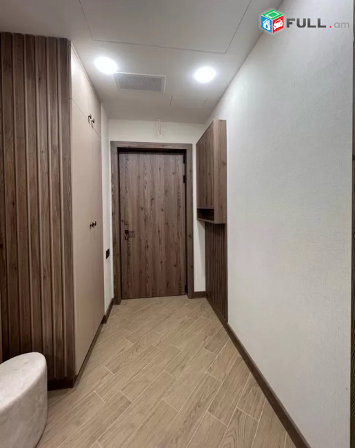 Կոդ 2700372  Սասնա Ծռեր  3 սեն. բնակարան