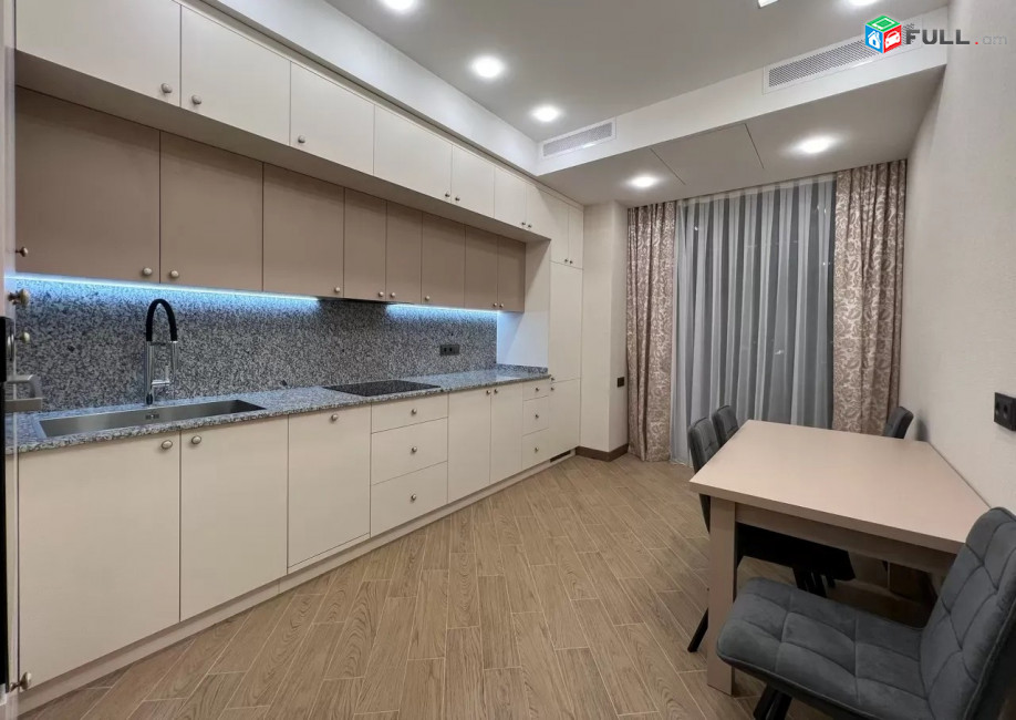 Կոդ 2700372  Սասնա Ծռեր  3 սեն. բնակարան