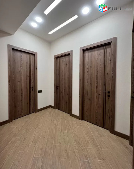 Կոդ 2700372  Սասնա Ծռեր  3 սեն. բնակարան