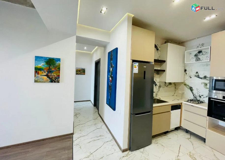 Կոդ 2700382  Կարապետ Ուլնեցի 2 սեն. բնակարան Զեյթուն