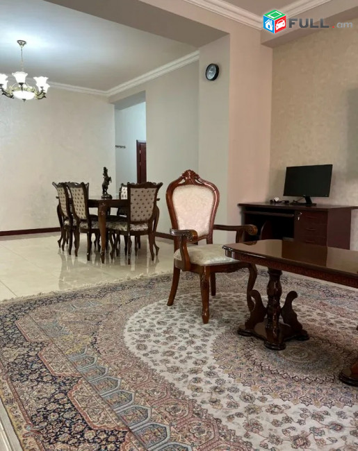 Կոդ 2700422  Բյուզանդ նորակառույց 3 սեն. բնակարան