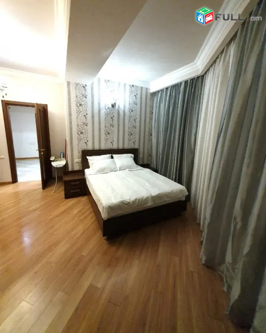 Կոդ 2700426  Հյուսիսային պողոտա 3 սեն. բնակարան