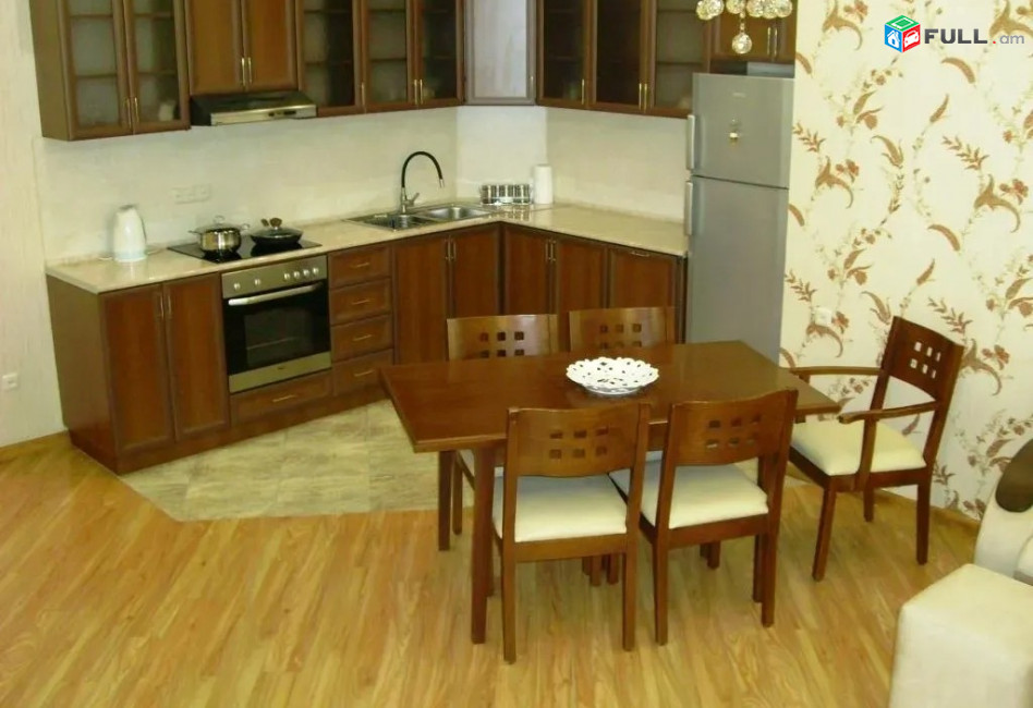 Կոդ 2700426  Հյուսիսային պողոտա 3 սեն. բնակարան