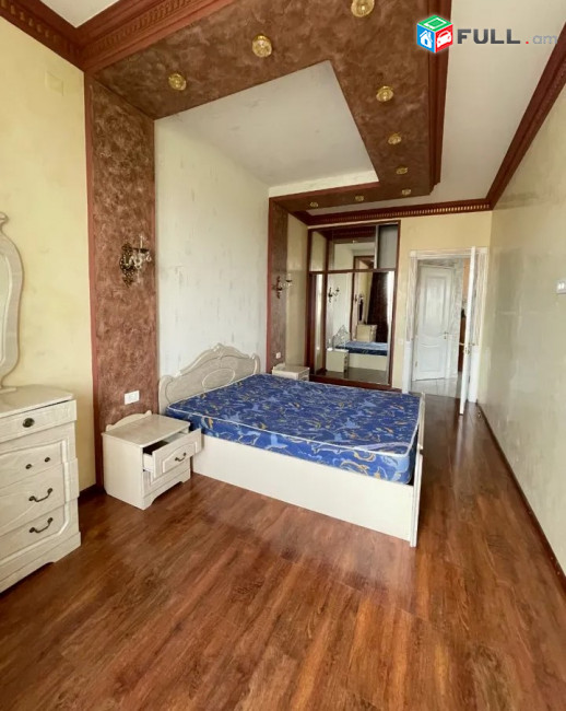 Կոդ 2700431  Նաիրի Զարյան նորակառույց  4 սեն. բնակարան