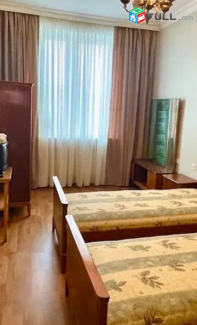 Կոդ 2700446  Կասյան փողոց 2 սեն. բնակարան