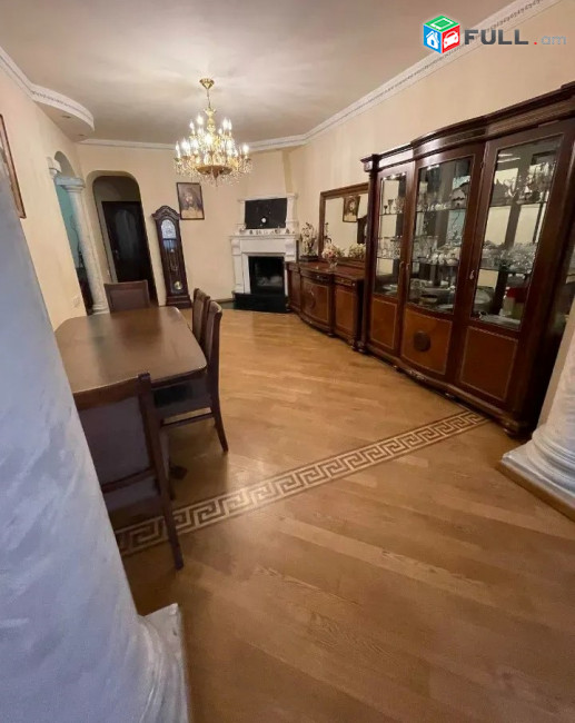 Կոդ 2700451  Սարյան փողոց 4 սեն. բնակարան
