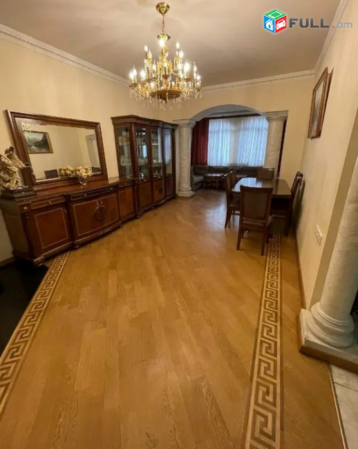 Կոդ 2700451  Սարյան փողոց 4 սեն. բնակարան