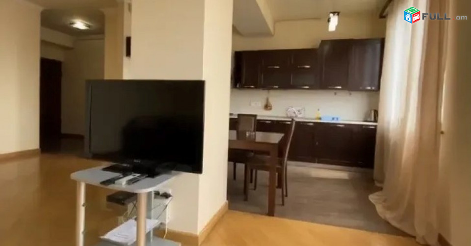 Կոդ 2700463  Մաշտոց նորակառույց 3 սեն. բնակարան 