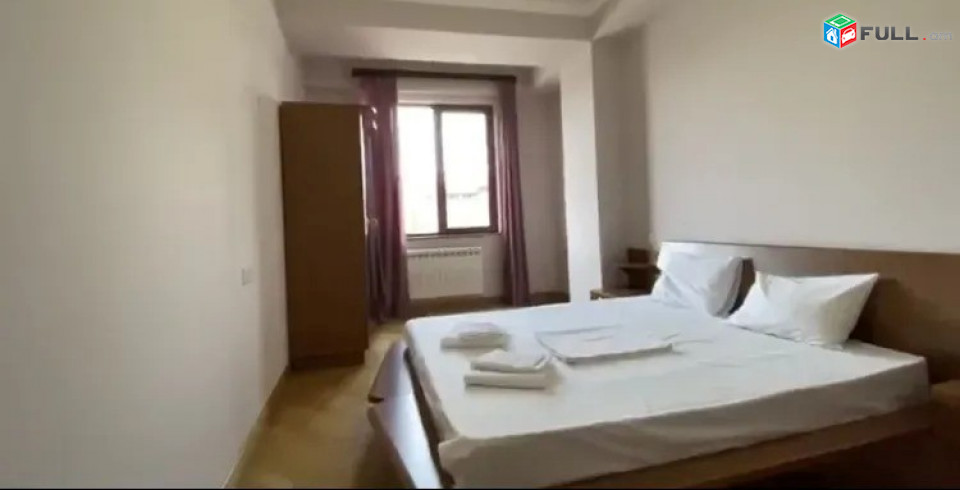 Կոդ 2700463  Մաշտոց նորակառույց 3 սեն. բնակարան 