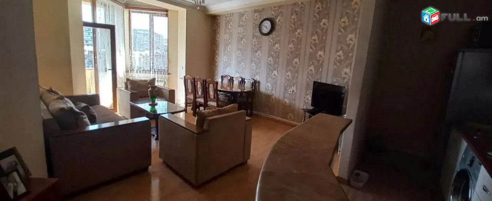Կոդ 2700464  Արամի փողոց 2 սեն. բնակարան նորակառույց 