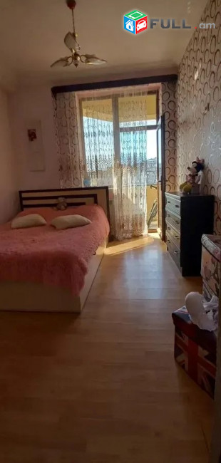 Կոդ 2700464  Արամի փողոց 2 սեն. բնակարան նորակառույց 
