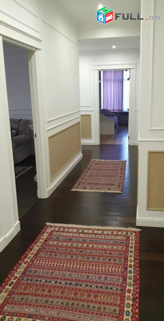 Կոդ 2700523  Սայաթ Նովա  3 սեն. բնակարան նորակառույց 