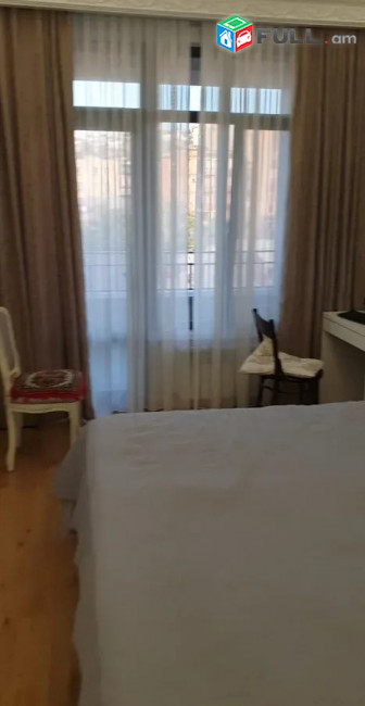 Կոդ 2700523  Սայաթ Նովա  3 սեն. բնակարան նորակառույց 