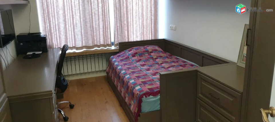 Կոդ 2700523  Սայաթ Նովա  3 սեն. բնակարան նորակառույց 