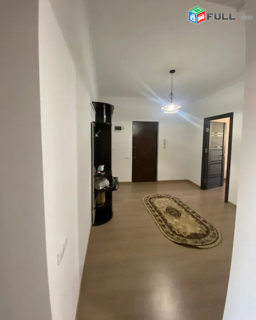Կոդ 2700524  Սայաթ Նովա պողոտա  3 սեն. բնակարան 