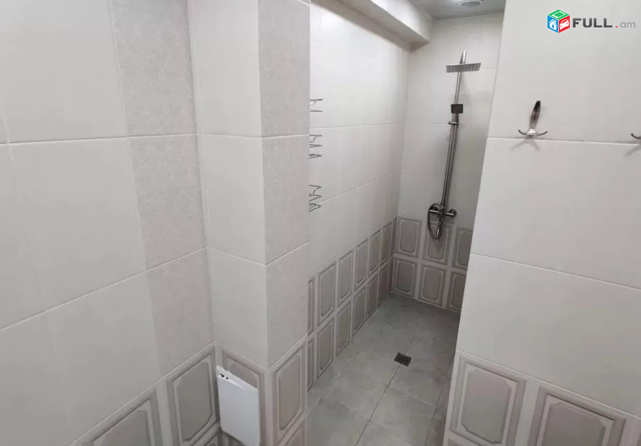 Կոդ 2700543  Գյուլբենկյան նորակառույց 2 սեն. բնակարան 