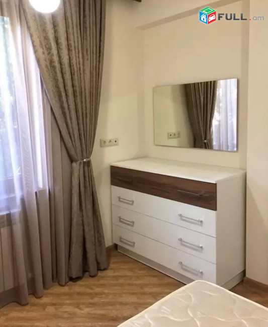 Կոդ 2700543  Գյուլբենկյան նորակառույց 2 սեն. բնակարան 