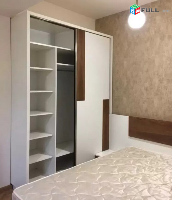 Կոդ 2700543  Գյուլբենկյան նորակառույց 2 սեն. բնակարան 