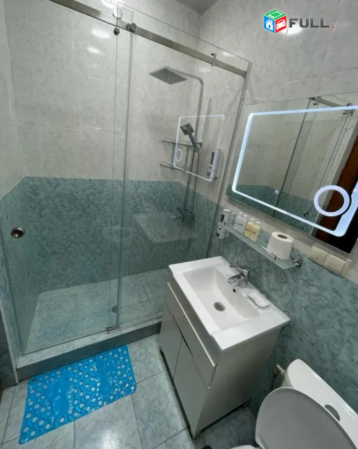 Կոդ 2700547  Կոմիտասի պողոտա 3 սեն. բնակարան SAS սուպ. մարկետի հարևանությամբ