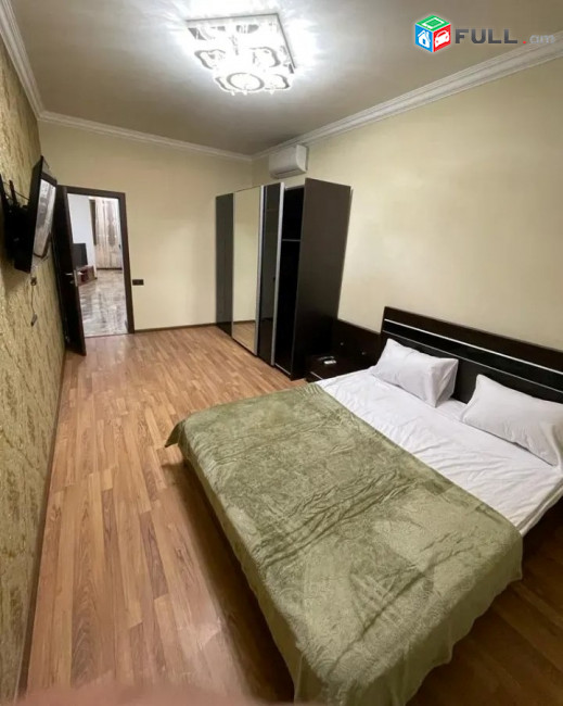 Կոդ 2700547  Կոմիտասի պողոտա 3 սեն. բնակարան SAS սուպ. մարկետի հարևանությամբ