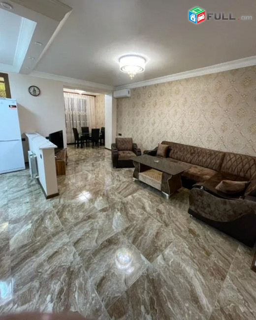 Կոդ 2700547  Կոմիտասի պողոտա 3 սեն. բնակարան SAS սուպ. մարկետի հարևանությամբ