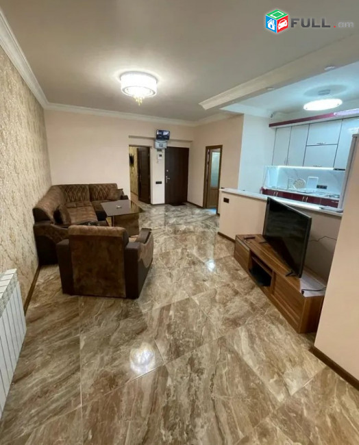 Կոդ 2700547  Կոմիտասի պողոտա 3 սեն. բնակարան SAS սուպ. մարկետի հարևանությամբ