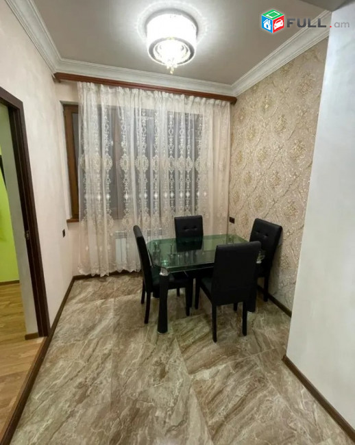 Կոդ 2700547  Կոմիտասի պողոտա 3 սեն. բնակարան SAS սուպ. մարկետի հարևանությամբ
