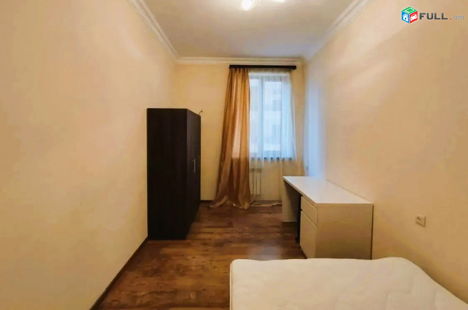Կոդ 2700550  Սայաթ Նովա նորակառույց 3 սեն. բնակարան