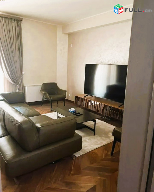 Կոդ 00551  Հյուսիսային պողոտա 4 սեն. բնակարան  