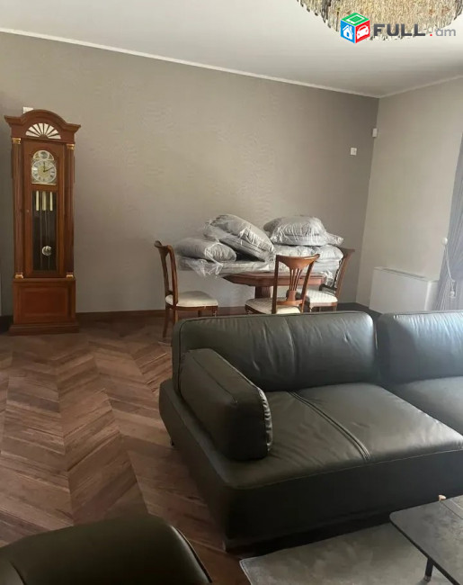 Կոդ 00551  Հյուսիսային պողոտա 4 սեն. բնակարան  