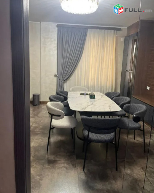 Կոդ 00551  Հյուսիսային պողոտա 4 սեն. բնակարան  