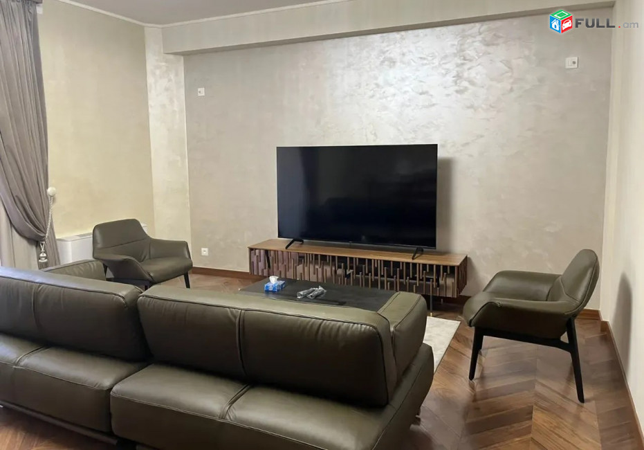 Կոդ 00551  Հյուսիսային պողոտա 4 սեն. բնակարան  
